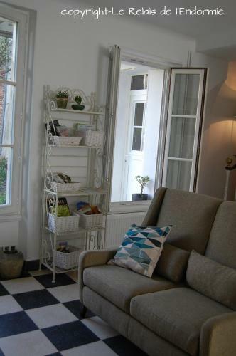 Hostal Le Relais De L'endormie