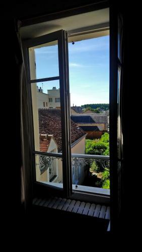 Bed & Breakfast Maison D'h�tes Le Gouverneur