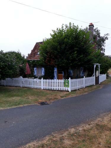 La Maison De Xenos