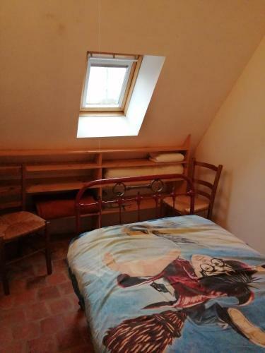 La Maison De Xenos