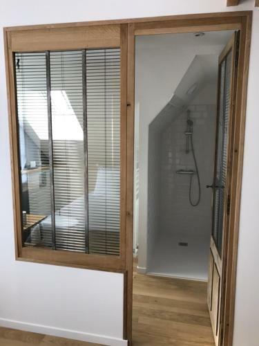 Hostal Chambres D'h�tes Saint Jean