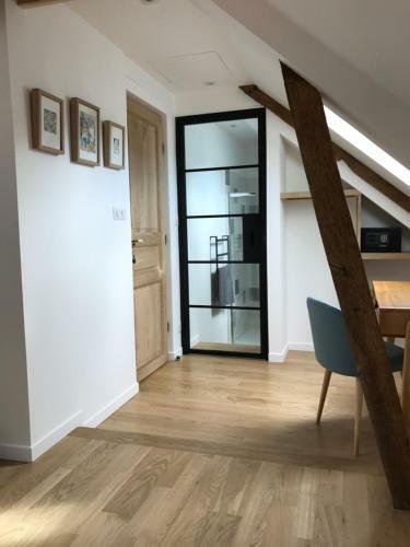 Hostal Chambres D'h�tes Saint Jean