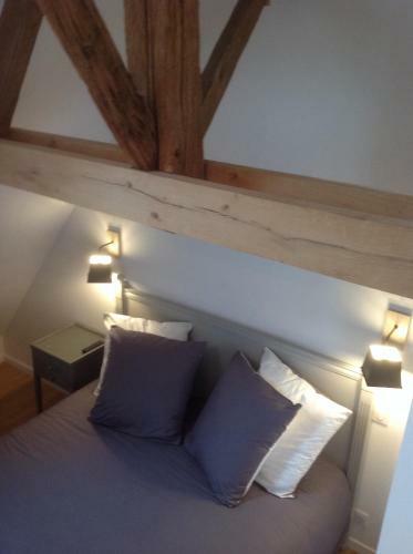 Hostal Chambres D'h�tes Saint Jean