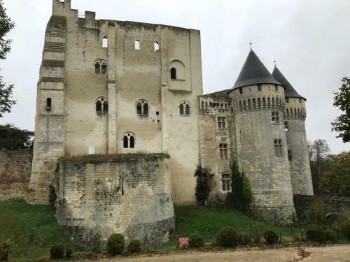 Hostal Chambres D'h�tes Saint Jean