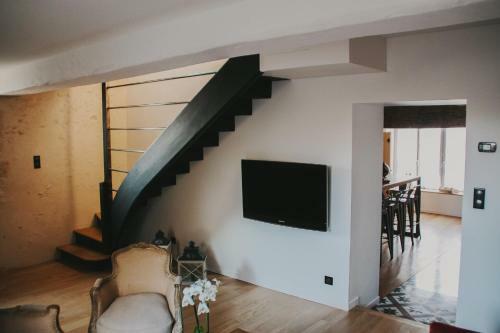 Hostal Chambres D'h�tes Saint Jean