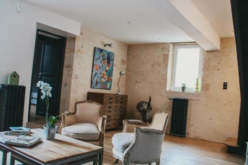 Hostal Chambres D'h�tes Saint Jean