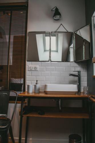 Hostal Chambres D'h�tes Saint Jean
