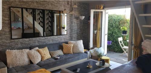 Chez Marie Laure