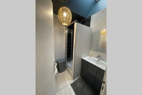Apartamento Le Petit Pelet