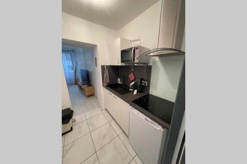 Apartamento Le Petit Pelet