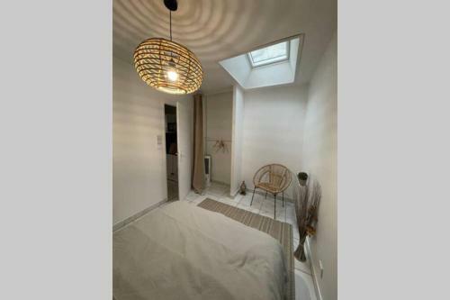 Apartamento Le Petit Pelet