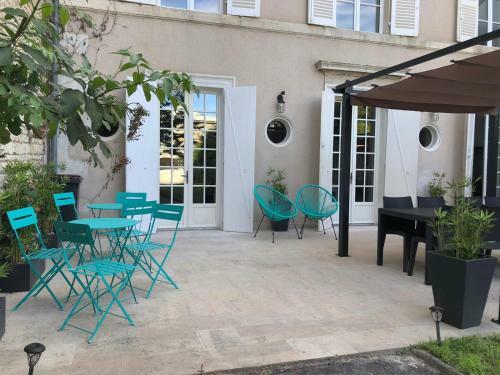 Villa Donna Jacuzzi Jardin Billard Centre La Br�che