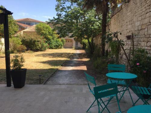 Villa Donna Jacuzzi Jardin Billard Centre La Br�che