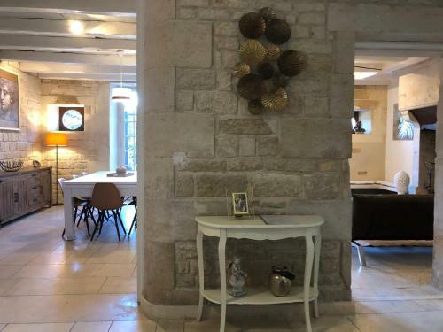 Villa Donna Jacuzzi Jardin Billard Centre La Br�che