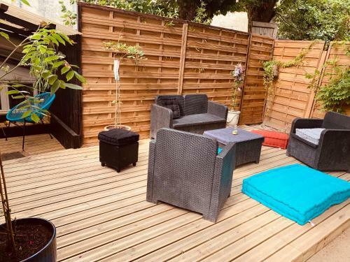 Apartamento Palais Des R�ves
