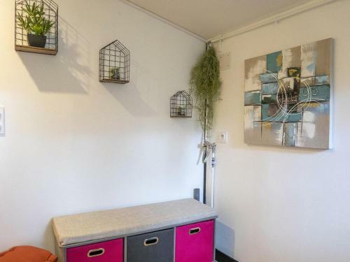 Apartamento Palais Des R�ves