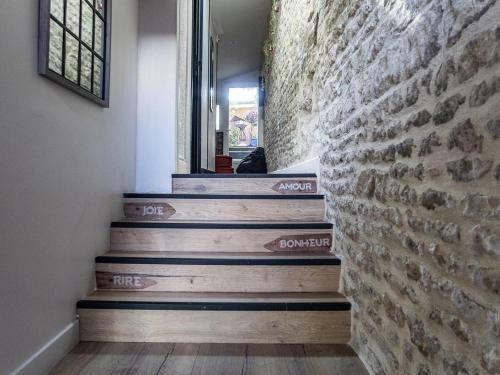 Apartamento Palais Des R�ves