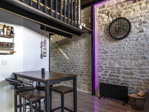 Apartamento Palais Des R�ves