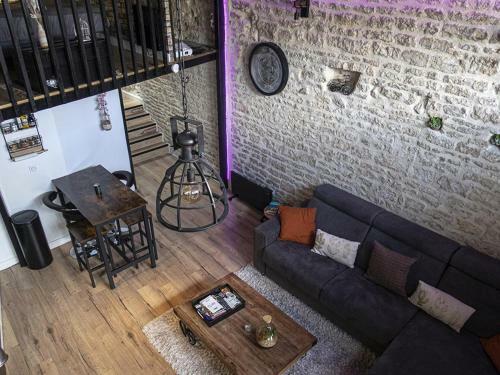 Apartamento Palais Des R�ves