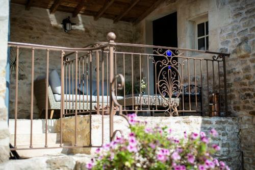 Le Moulin D'�ne Niort