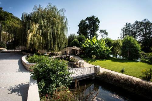 Le Moulin D'�ne Niort