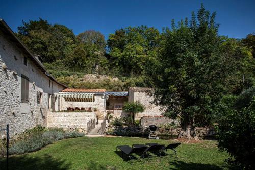 Le Moulin D'�ne Niort