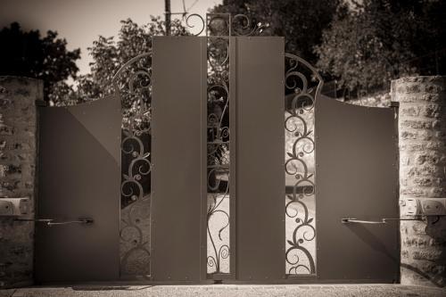 Le Moulin D'�ne Niort