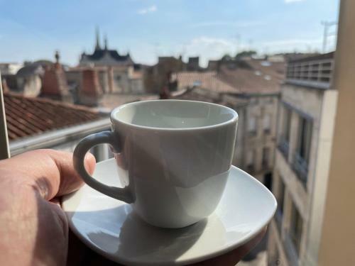 Apartamento Sole' �le - 2 Chambres - Superbe - Vue - Les Halles