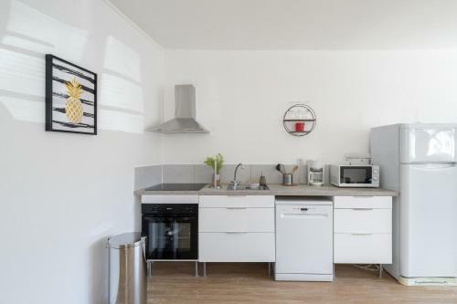 Apartamento Evasionluxe