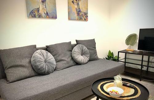 Apartamento Modernguestniort - Paradis