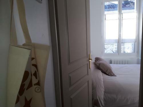 Apartamento Un Appart En Ville