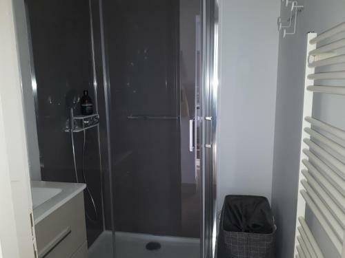 Apartamento Un Appart En Ville