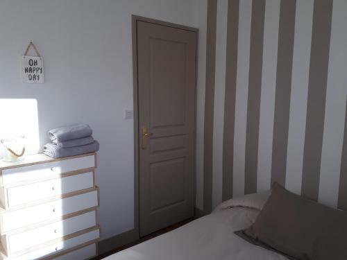 Apartamento Un Appart En Ville