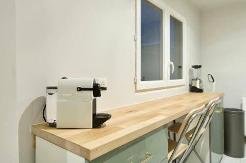 Apartamento Nuit�ejour Niort Centre