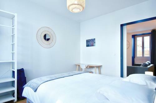 Apartamento Nuit�ejour Niort Centre