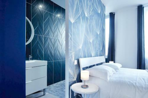Apartamento Nuit�ejour Niort Centre
