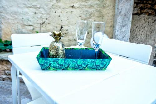 Apartamento Nuit�ejour Niort Centre