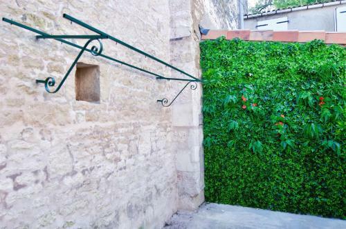 Apartamento Nuit�ejour Niort Centre