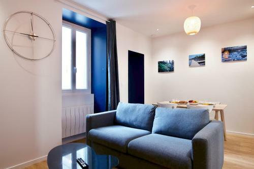 Apartamento Nuit�ejour Niort Centre