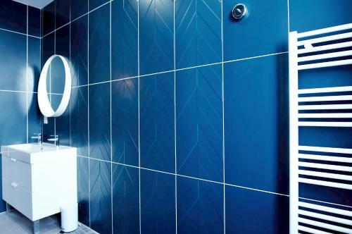 Apartamento Nuit�ejour Niort Centre