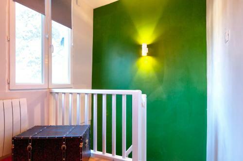 Apartamento Nuit�ejour Niort Centre