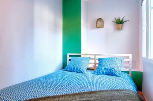 Apartamento Nuit�ejour Niort Centre