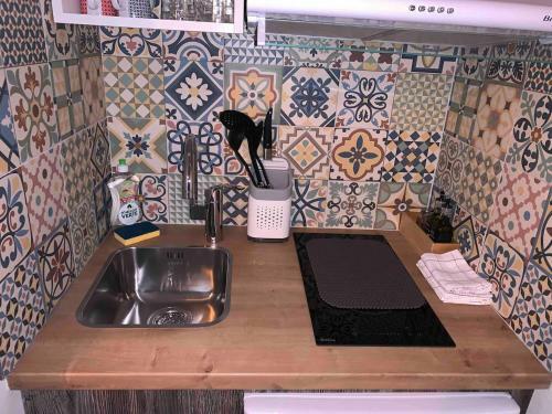 Apartamento Le Petit Toulouse