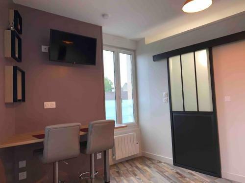 Apartamento Le Petit Toulouse