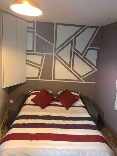 Apartamento Le Petit Toulouse