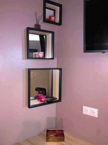 Apartamento Le Petit Toulouse