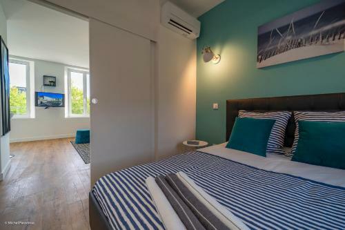 Apartamento L'�le De La Br�che