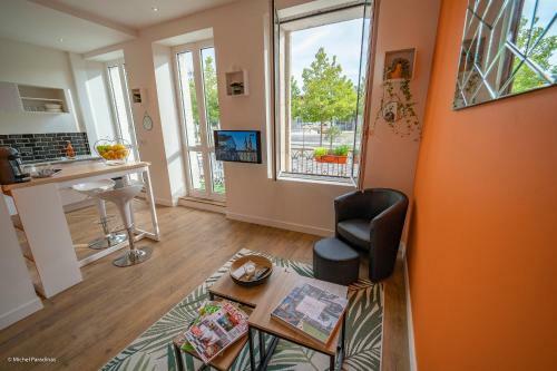 Apartamento L'�le De La Br�che