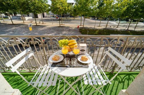 Apartamento L'�le De La Br�che