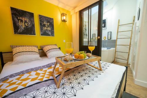 Apartamento L'�le De La Br�che